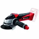 Einhell TE-AG 18/115 Li-Solo kampinis &scaron;lifuoklis 11,5 cm 8500 aps./min. 1,21 kg