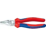 Kombinuotos replės Knipex 03 05 160
