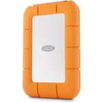LaCie STMF2000400 2TB i&scaron;orinis kietojo kūno diskas USB Type-C 3.2 Gen 2x2