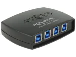 USB jungiklis DeLOCK 87724