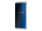 Dicota apsauginė plėvelė mobiliesiems telefonams su privatumo filtru