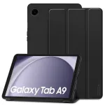 Apsauginis dėklas Tech-Protect, skirtas Samsung Galaxy Tab A9 8.7, juodas