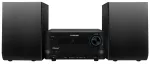 Mikro garso sistema BLAUPUNKT MS14BT &ndash; CD/MP3 grotuvas, Bluetooth, USB, FM RDS, 15W RMS, juoda