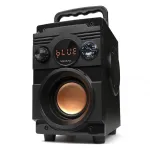 Squeak Bassblaster Bluetooth 5.1 garsiakalbis, FM radijas, MP3 grotuvas SQ1001