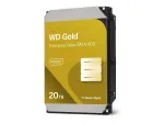WD Gold WD203KRYZ - Festplatte - Enterprise - 20TB - intern - 3,5 (8,9 cm) - SATA 6Gb/s - 7200 rpm - Puffer: 512MB (WD203KRYZ)