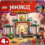 LEGO NINJAGO 71831 Ninja Spinjitzu &scaron;ventykla