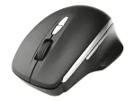 Belaidė optinė pelė TRACER 47425, juoda, 1600 DPI