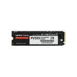 M.2 2280 NVMe PCIe Gen5 x4 SSD PATRIOT PV593P2TBM28H 2 TB, NVMe 2.0, 14000/13000 MB/s