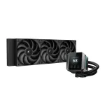All-in-One skysčio au&scaron;intuvas DeepCool MYSTIQUE 360
