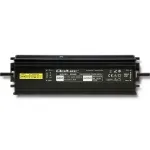 LED maitinimo &scaron;altinis perjungiamasis QOLTEC 50948 150W 12V 12,5A vandeniui atsparus
