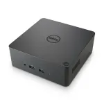DELL TB16 Thunderbolt 3 dokas, juodas, laidinis