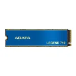 ADATA LEGEND 710 2 TB M.2 PCI Express 3.0 NVMe 3D NAND