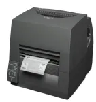 Citizen CLS631IINEBXX spausdintuvas juodas