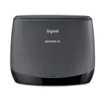 Gigaset Repeater HX - Juodas