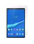 eSTUFF ES517001 Titan Shield apsauginis grūdintas stiklas plan&scaron;etei Lenovo M10 FHD Plus, skaidrus