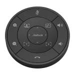 Jabra PanaCast 50 nuotolinio valdymo pultas - juodas