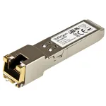 StarTech.com SFP modulis - 1000BASE-TX - SFP į RJ45 - 1 GbE - varinis - 100 m