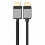 ALOGIC SULHD03-SGR HDMI laidas 3 m HDMI A tipo standartinis pilkas