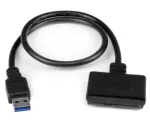 USB 3.0 SATA 2,5 SSD / HDD adapteris Microconnect USB3.0SATA2.5SSDHDD