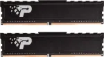 PATRIOT Signature Line Premium - DDR4 - Kit - 16 GB: 2 x 8 GB