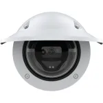 IP apsaugos kupolinė kamera Axis 02372-001 2688 x 1512 pikselių