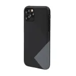 Apsauginis telefono dėklas Devia iPhone 11 Pro Max, pilkas, paprasto stiliaus