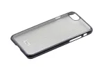 Dėklas Tellur iPhone 7 TLL113891 Juoda Balta