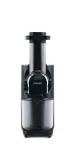 Zelmer ZJP3900 EasyJuice sulčių spaudimo aparatas, 150 W, 500 ml, 2 greičiai, juodas