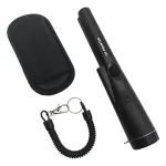 Metalo detektorius pinpointer Extralink SA-980 juodas &ndash; rankinis tikslinis zondas