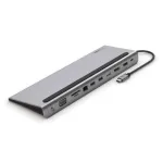 BELKIN USB-C 11-in-1 Multiport Dock