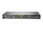 Valdomas L2 Fast Ethernet komutatorius Hewlett Packard Enterprise Aruba 2530 48 PoE+ J9778A-RFB