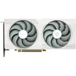 Sparkle Intel Arc B570 Guardian Luna OC SB570GW-10GOC vaizdo plok&scaron;tė, 10 GB GDDR6, PCIe 4.0 x8, 160 bitų, balta