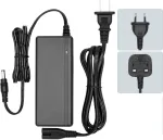 Mobiliojo įrenginio įkroviklis Capture CA-MTAC-12V5A-XX 60W 12V 5A