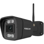 IP stebėjimo kamera Foscam V5P Bullet 3072 x 1728 pikseliai