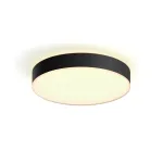 Philips Hue White ambience Enrave large Black lubinis &scaron;viestuvas