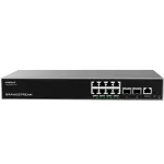 Valdomas jungiklis Grandstream Networks GWN7811P