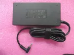 HP L41856-001 maitinimo adapteris / keitiklis, vidaus, 120 W, juodas