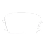 Pakeitimo skydelis &scaron;almui 3M Speedglas G5-01