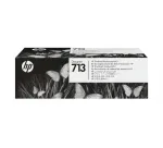 HP 713 DesignJet spausdinimo galvučių keitimo rinkinys