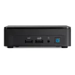 ASUS NUC RNUC13ANKI5048C2I Mini PC Intel&reg; Core&trade; i5-1340P 8 GB DDR4 512 GB SSD Windows 11 Pro Juoda