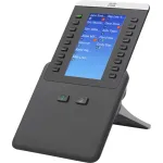 Vaizdo klavi&scaron;ų plėtinio modulis Cisco CP-8800-V-KEM