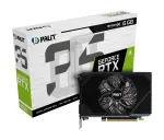 Palit GeForce RTX 3050 StormX 6GB GDDR6 vaizdo plok&scaron;tė