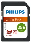 Philips FM25SD65B 256 GB SDXC UHS-I Class 10 atminties kortelė