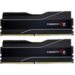 DIMM 64 GB DDR5-6000 (2x 32 GB) Dual-Kit, Arbeitsspeicher schwarz, F5-6000J3238G32GX2-TZ5N, Trident Z5 NEO, AMD EXPO