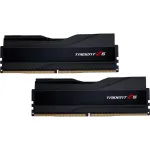 G.Skill Trident Z5 64 GB (2x 32 GB) DDR5-6000 Dual-Kit, juoda, F5-6000J3238G32GX2-TZ5K, INTEL XMP