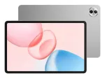 Plan&scaron;etinis kompiuteris Honor Pad 10, 256 GB, 30,7 cm (12,1 colio), 8 GB, Snapdragon, Wi-Fi 6, Android 15, Pilka