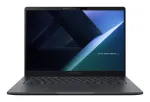 ASUS ExpertBook B3 B3405CCA-LY1072X verslo ne&scaron;iojamas kompiuteris, Intel Core Ultra 5 125H, 14 colių WUXGA, 16GB DDR5, 512GB SSD, Windows 11 Pro, voki&scaron;ka QWERTZ klaviatūra