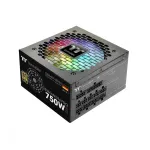 Maitinimo &scaron;altinis THERMALTAKE Germanium Pro RGB 750W 80 PLUS Gold