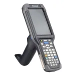 Ne&scaron;iojamas mobilus kompiuteris Honeywell CK65