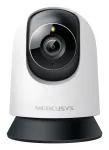 Mercusys MC210 Pan/Tilt Wi-Fi saugos kamera, 2K 3MP